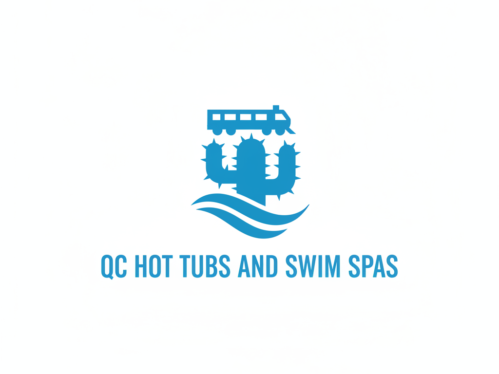 Logo Design by HSL Brain for Southwest Spas  | Design #36180509