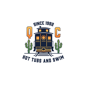 Logo Design by Magdi Bayomi for Southwest Spas  | Design: #36217132