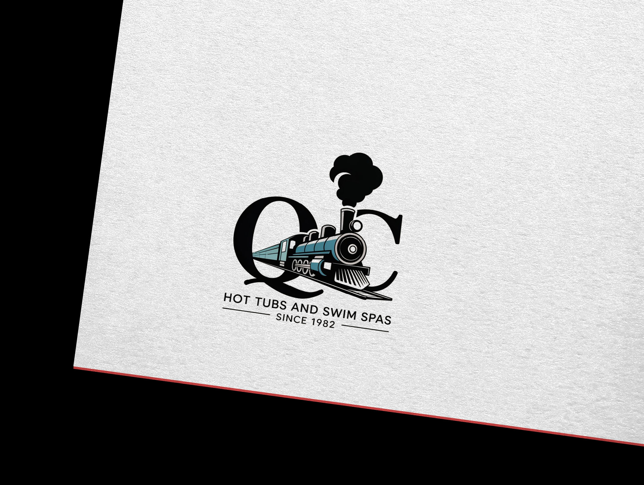 Logo Design by GraphiqueLab for Southwest Spas  | Design #36179410