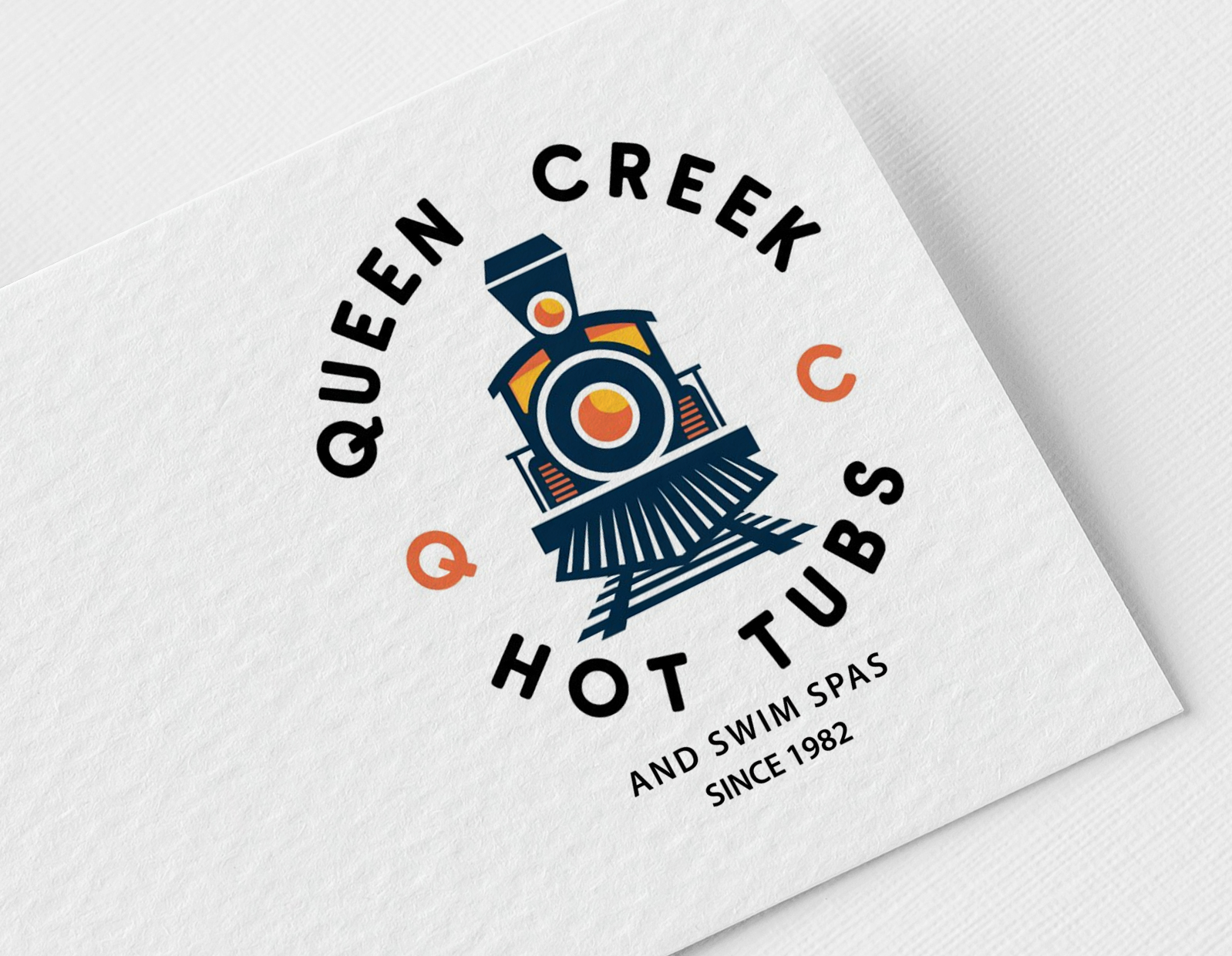 Logo Design by jijan for Southwest Spas  | Design #36178572