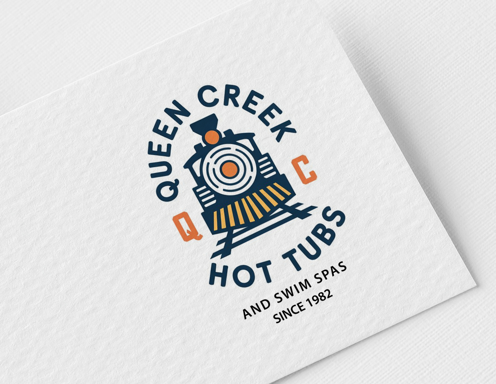 Logo-Design von jijan für Southwest Spas  | Design #36178573