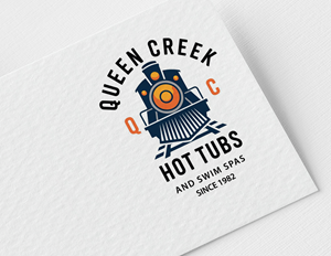 Logo Design by jijan for Southwest Spas  | Design: #36178574