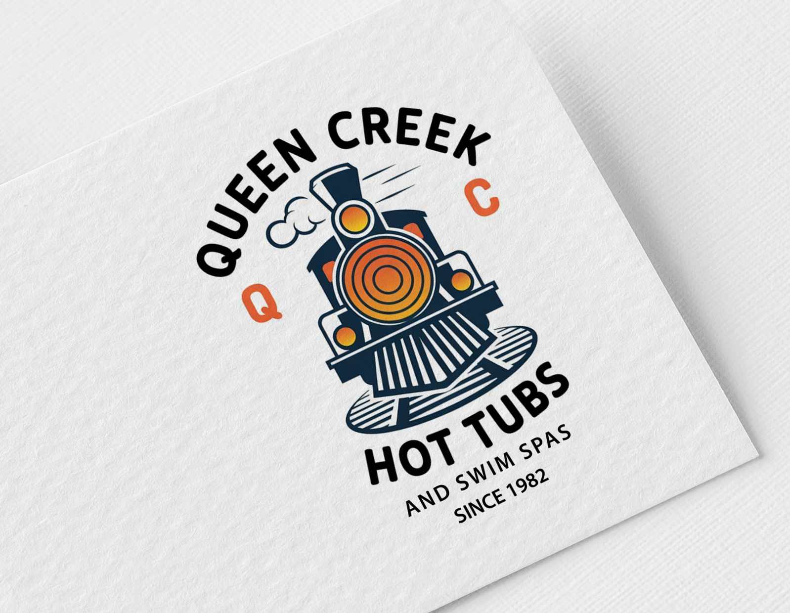 Logo Design by jijan for Southwest Spas  | Design #36178575