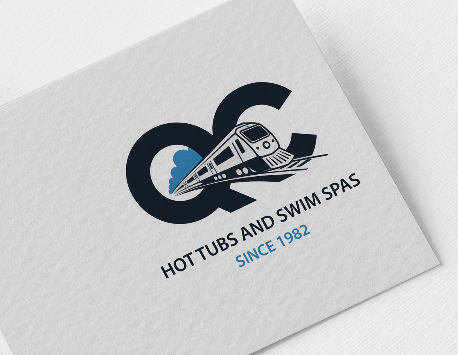 Logo Design by jijan for Southwest Spas  | Design #36178579
