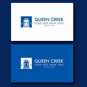 Logo Design by arie97 for Southwest Spas  | Design: #36216183