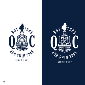 Diseño de Logo por Sujit Banerjee para Southwest Spas  | Diseño: #36180274