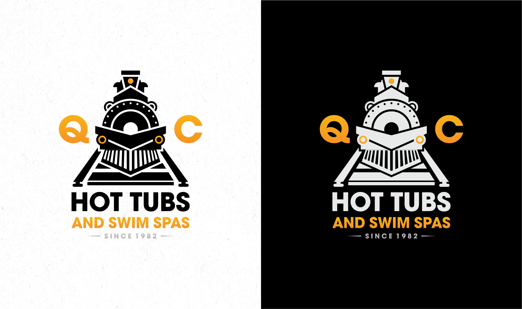 Diseño de Logo por Sibyle para Southwest Spas  | Diseño #36176654