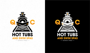 Diseño de Logo por Sibyle para Southwest Spas  | Diseño: #36176654