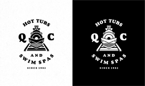 Diseño de Logo por Sibyle para Southwest Spas  | Diseño: #36179658