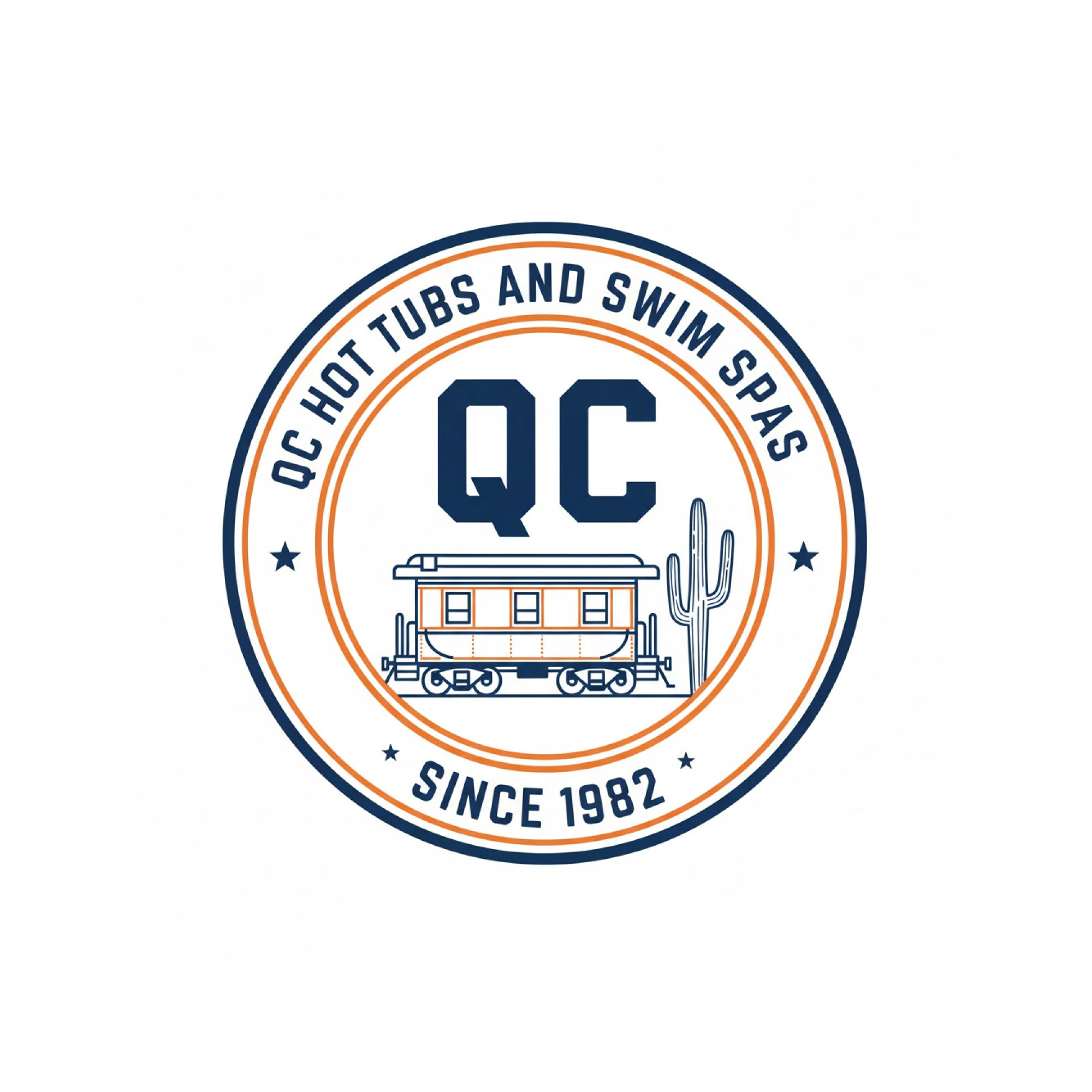 Logo Design by Amaira,s Creation for Southwest Spas  | Design #36183025