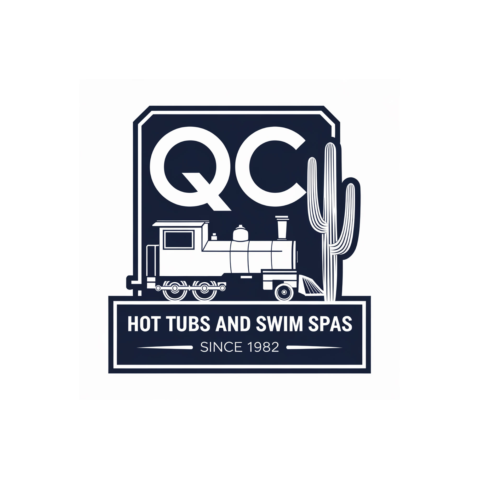 Logo Design by Amaira,s Creation for Southwest Spas  | Design #36183027