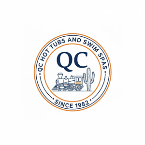 Logo Design by Amaira,s Creation for Southwest Spas  | Design: #36201430