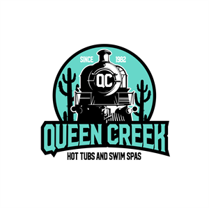 Diseño de Logo por ares_h1 para Southwest Spas  | Diseño #36185133