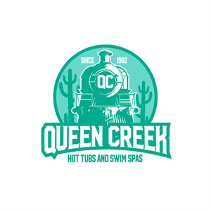 Logo Design by ares_h1 for Southwest Spas  | Design: #36185134