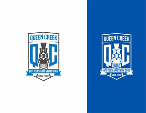 Diseño de Logo por Djamdesign para Southwest Spas  | Diseño: #36176901