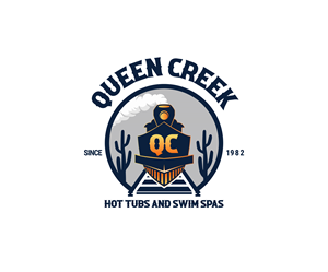 Logo Design by Didi Purwadi for Southwest Spas  | Design: #36210014