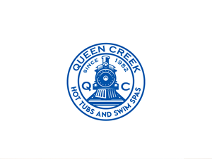 Diseño de Logo por designA78 para Southwest Spas  | Diseño: #36287386