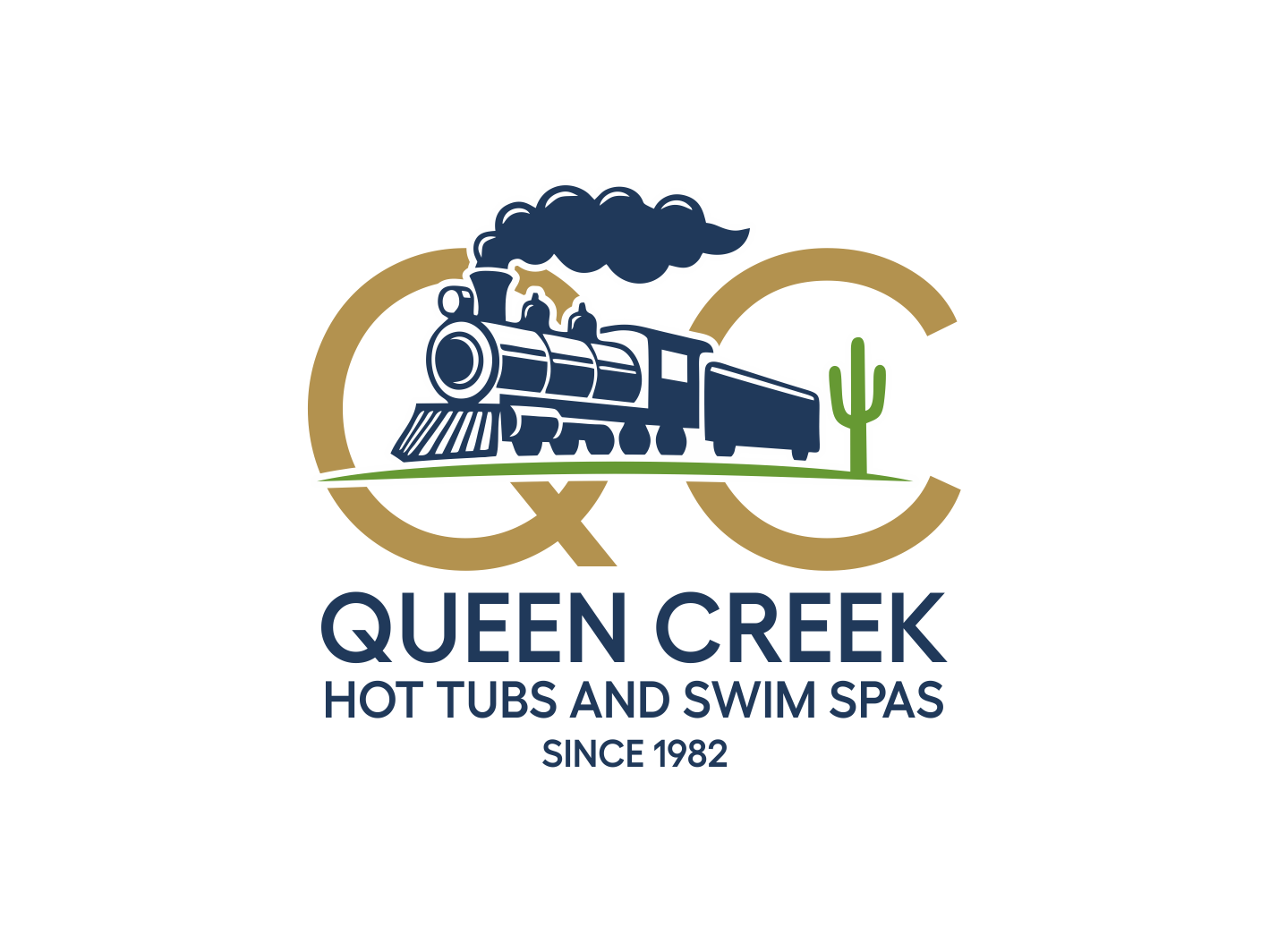 Logo Design by BNdesigner for Southwest Spas  | Design #36184412