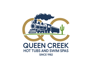 Logo Design by BNdesigner for Southwest Spas  | Design: #36184412