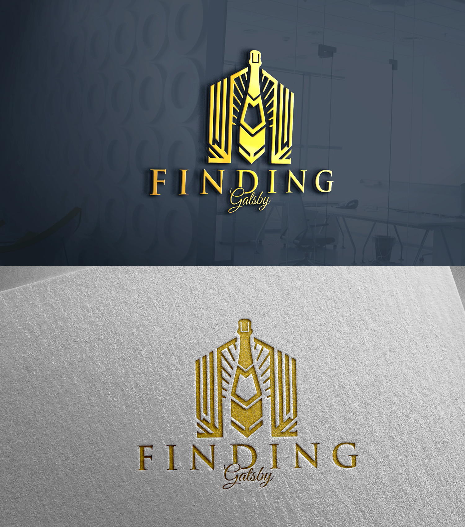 Logo-Design von 24ksunny für dieses Projekt | Design #36176943