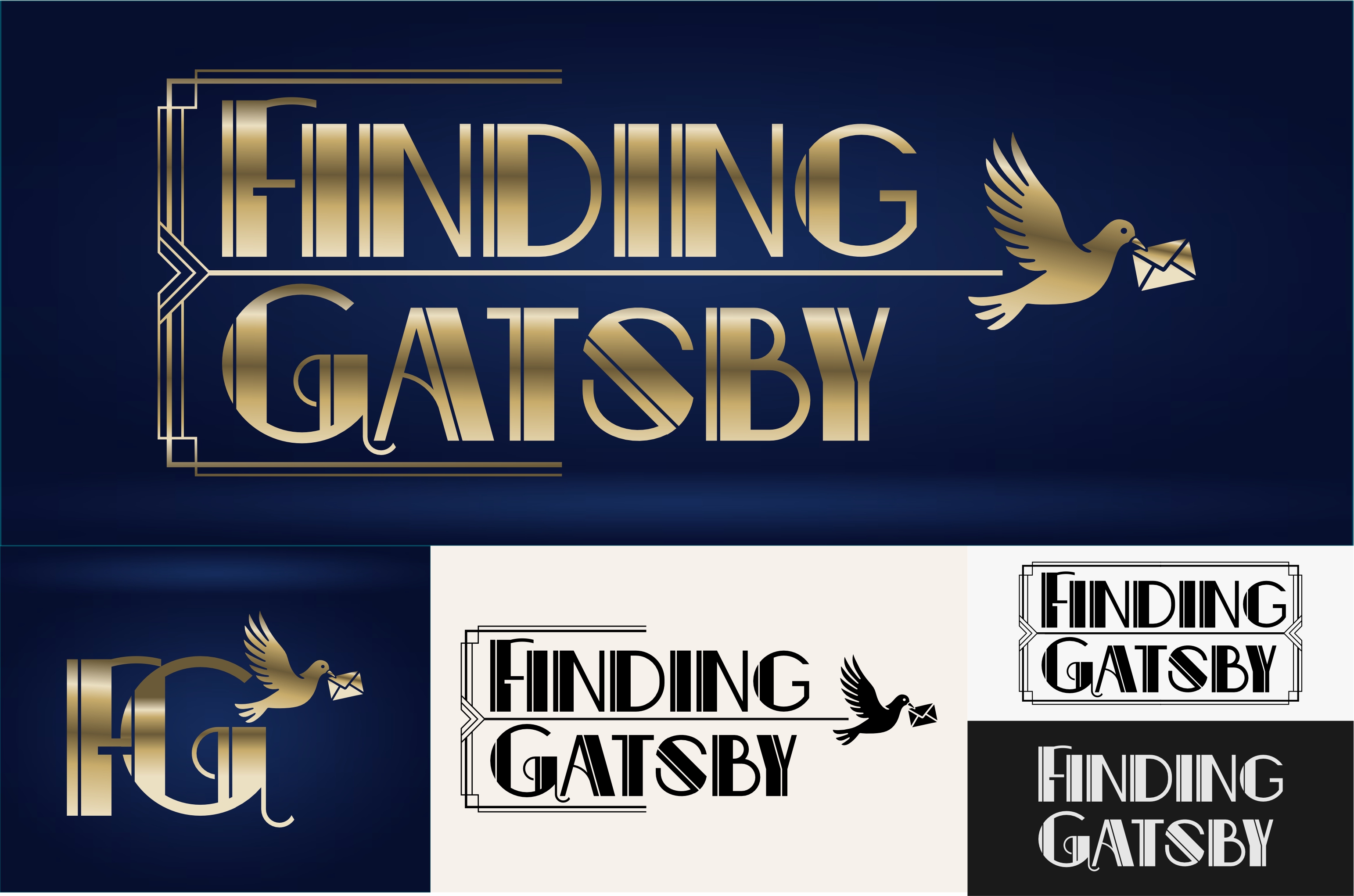 Logo Design by erikdesign for this project | Design #36212671