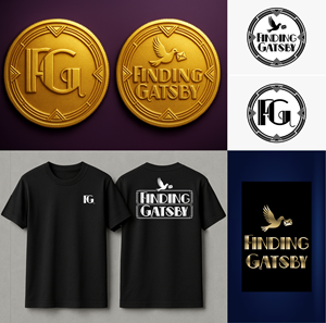 Logo Design by erikdesign for this project | Design: #36217052