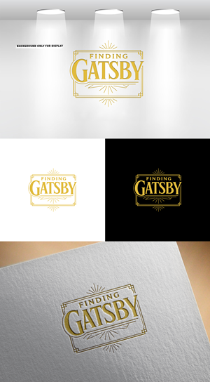 Diseño de Logo por Rahmina para este proyecto | Diseño: #36176857