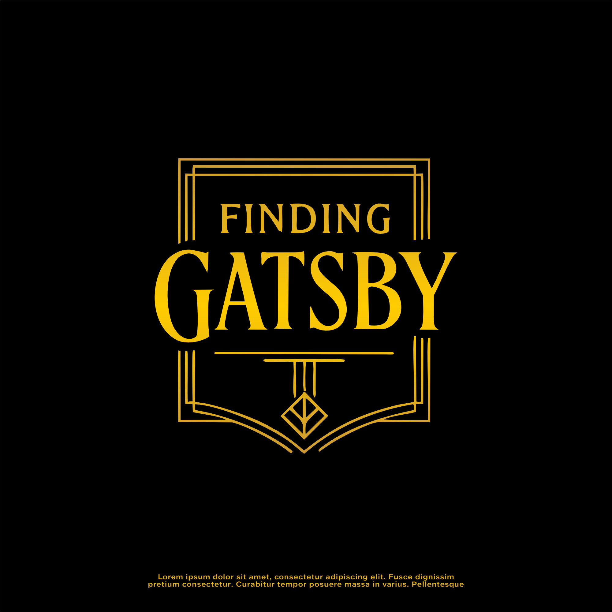 Logo Design by win it for this project | Design #36177118