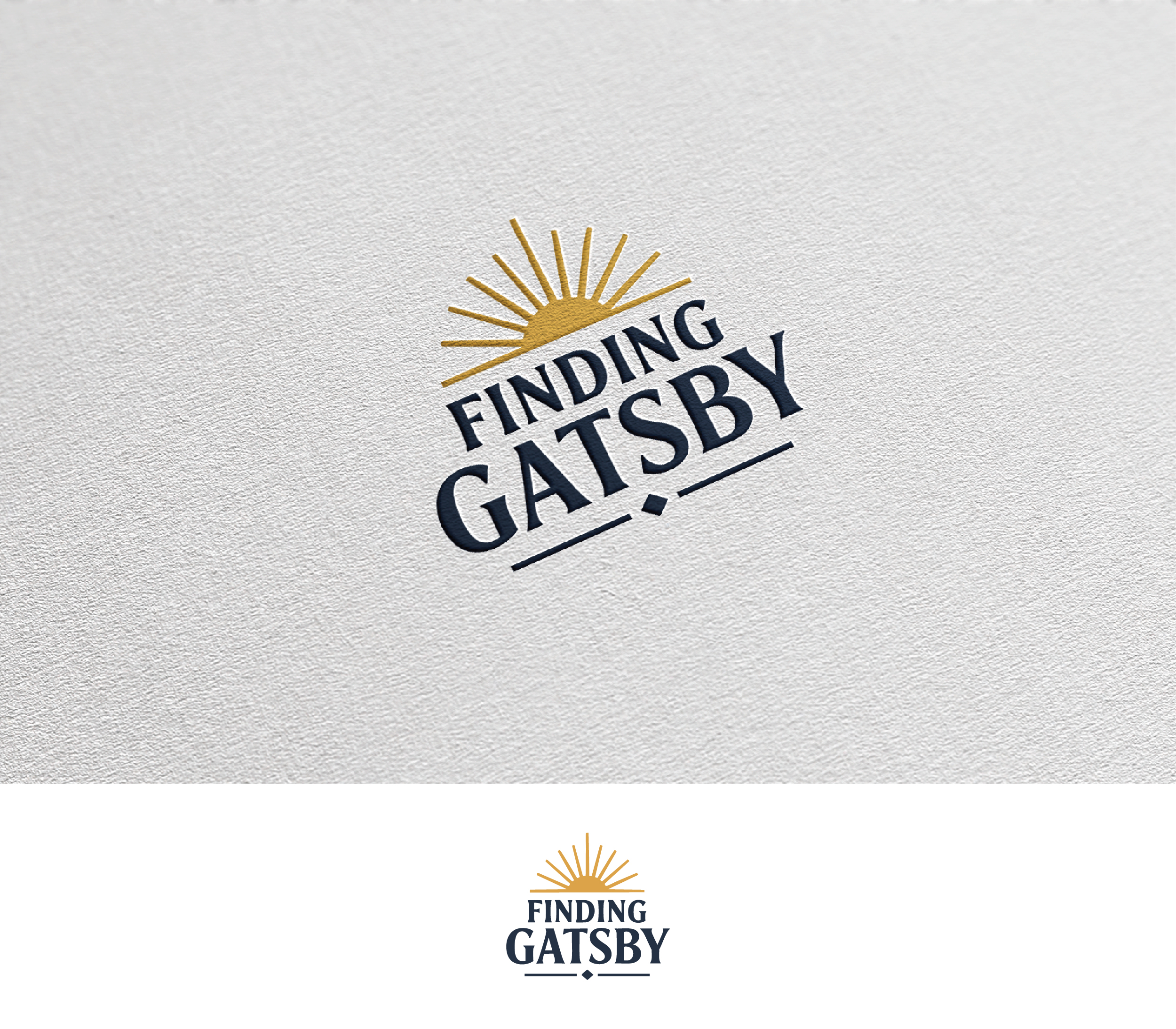 Logo Design by Afsana_Hoque for this project | Design #36182262