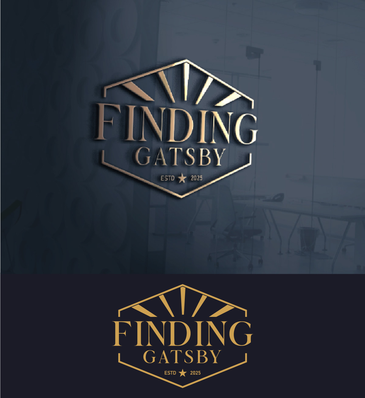 Logo Design by fly  design for this project | Design #36180334