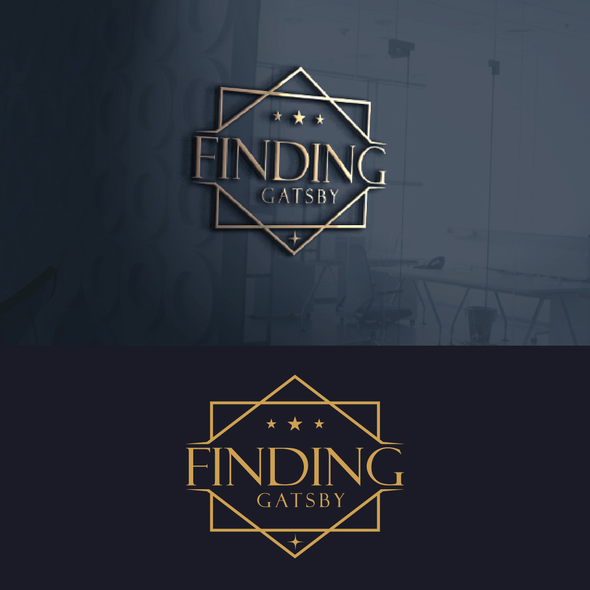 Logo Design by fly  design for this project | Design #36180335