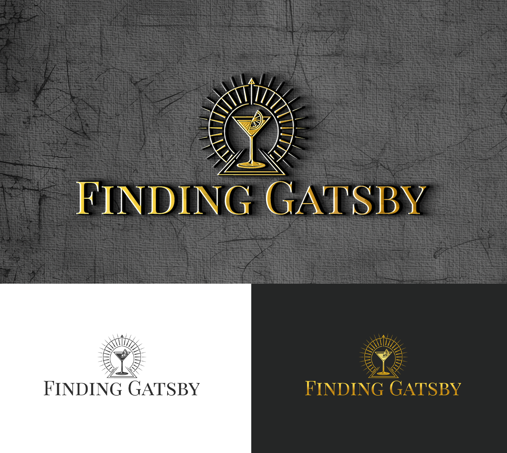 Logo-Design von Rickyy für dieses Projekt | Design #36205240