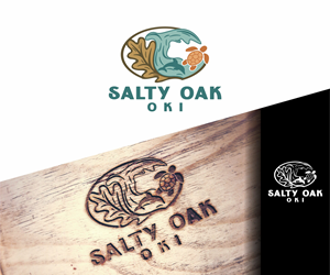 Logo Design by alkaline for this project | Design: #36176724