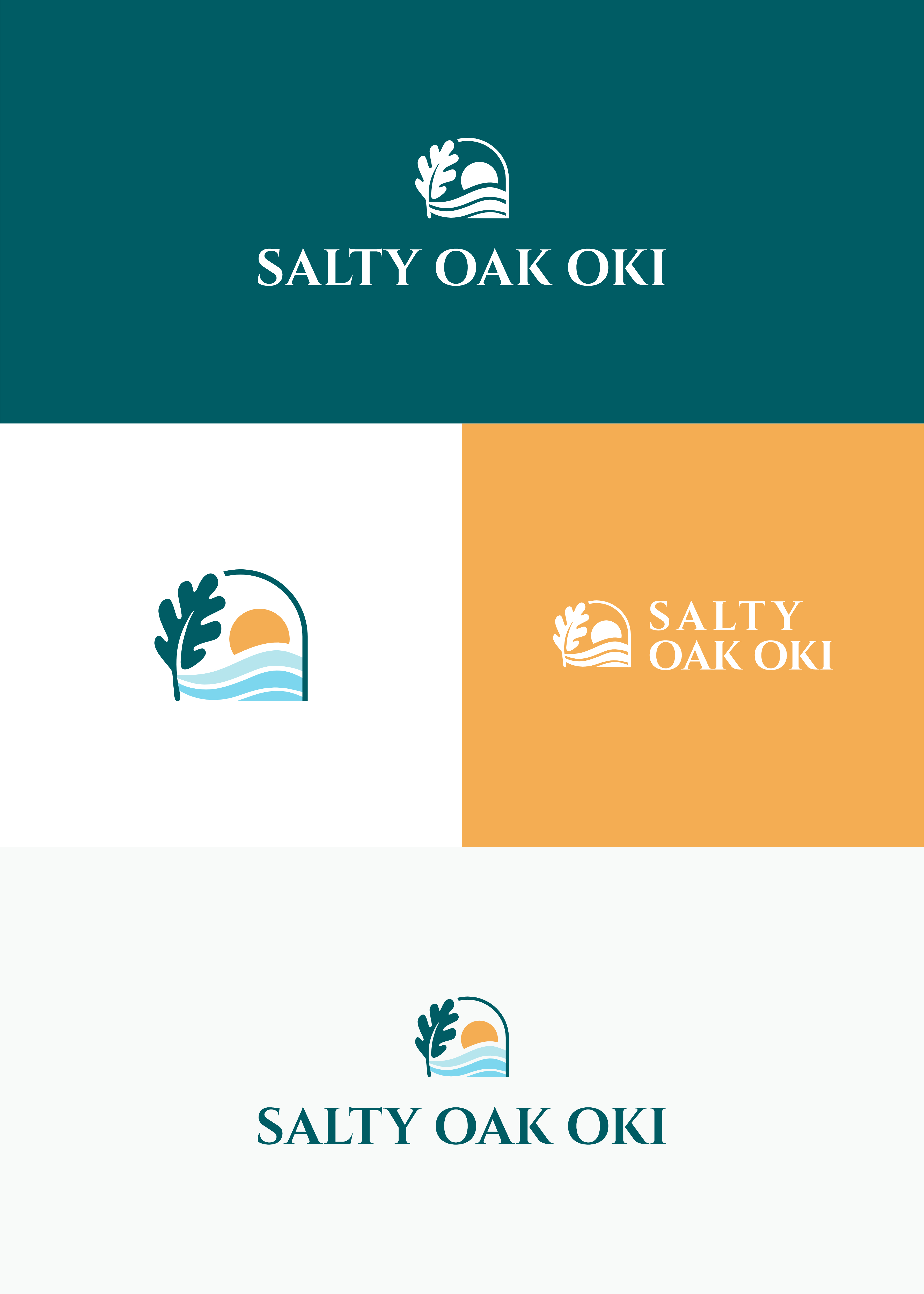 Logo Design by Adilia Romadina for this project | Design #36176514