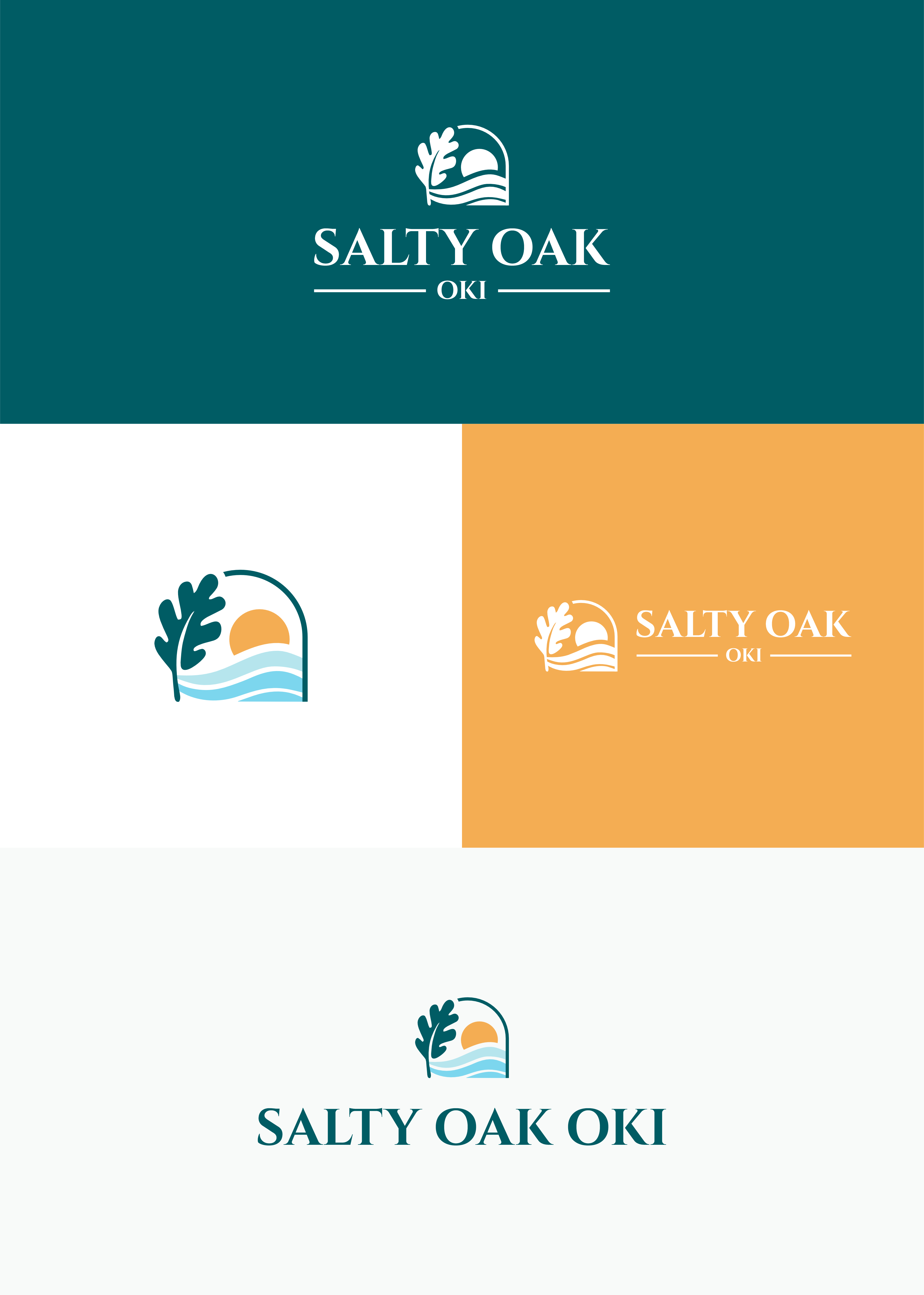 Logo Design by Adilia Romadina for this project | Design #36185573