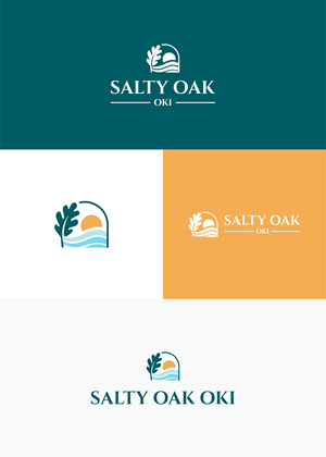 Logo Design by Adilia Romadina for this project | Design: #36185573