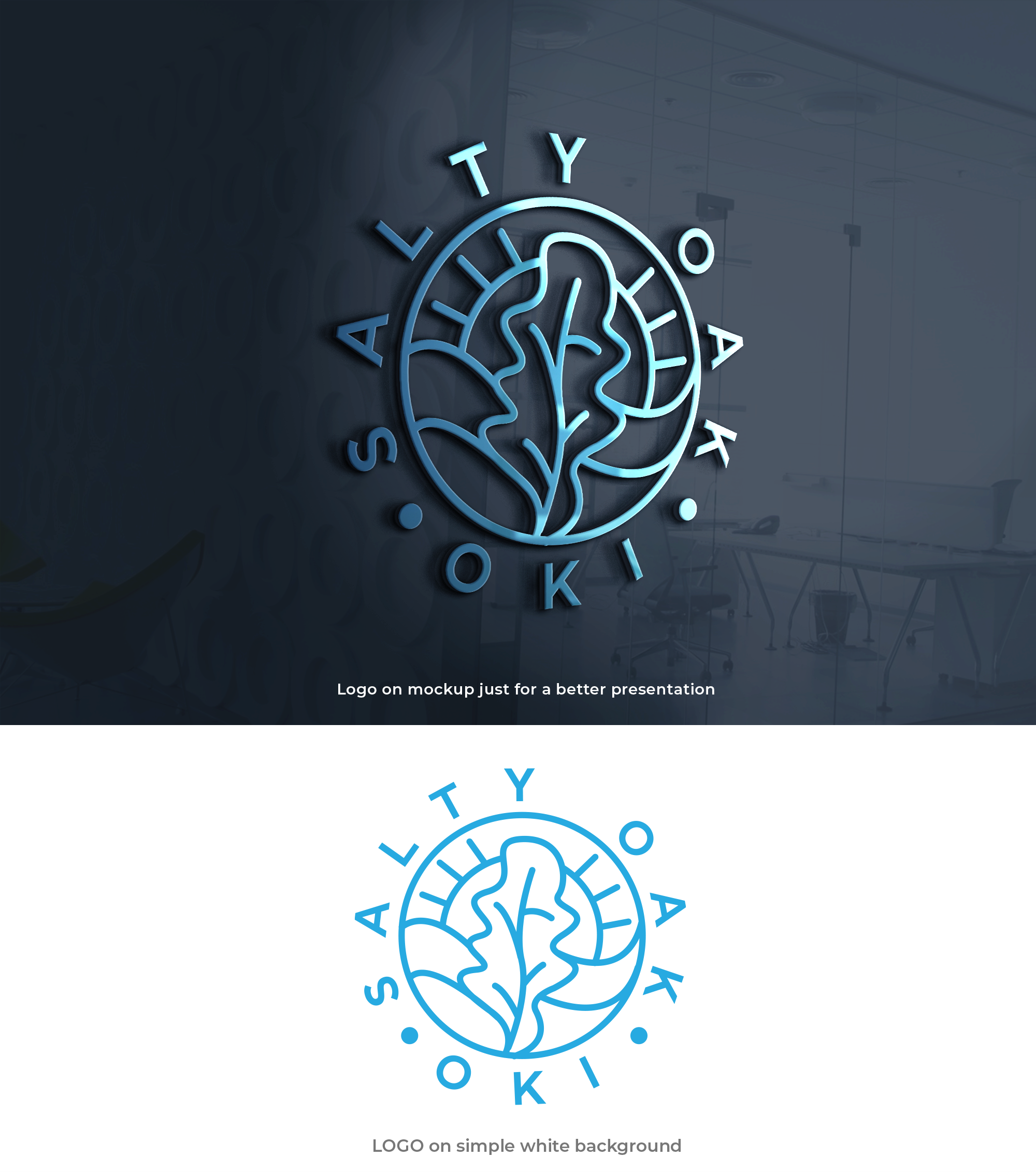 Logo Design by Asad Shaikh for this project | Design #36186451