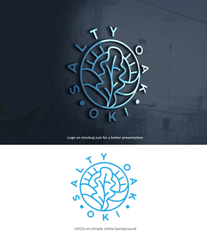 Logo Design by Asad Shaikh