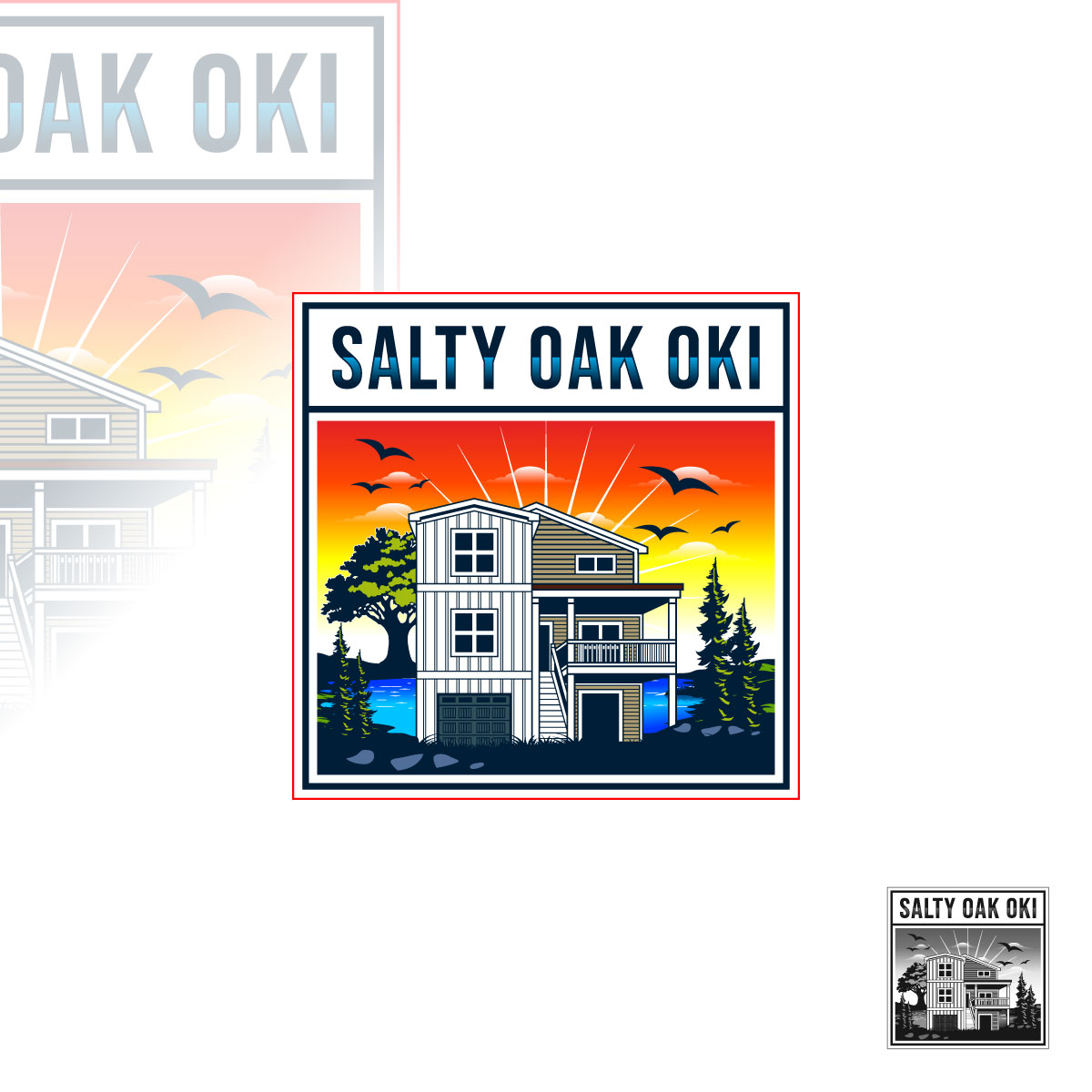 Logo Design by Suvendu.S for this project | Design #36205914