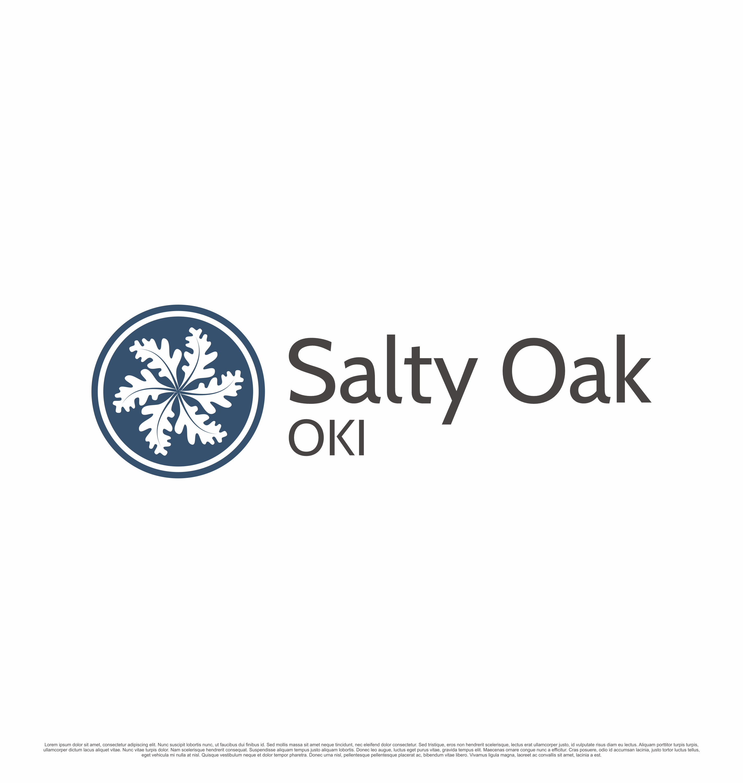 Logo Design by saesean for this project | Design #36179389