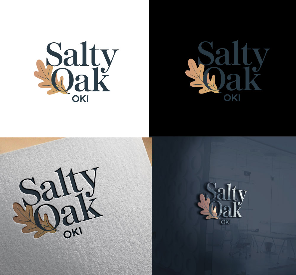 Logo Design by Jonshonkal for this project | Design #36185584