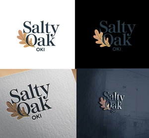 Logo Design by jonshon for this project | Design: #36185584
