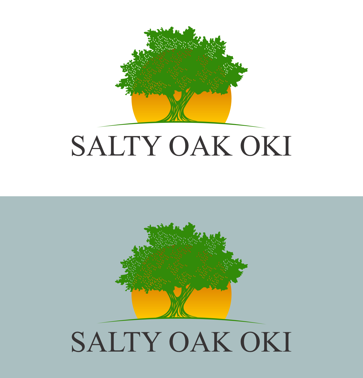 Logo Design by cah awu for this project | Design #36176874