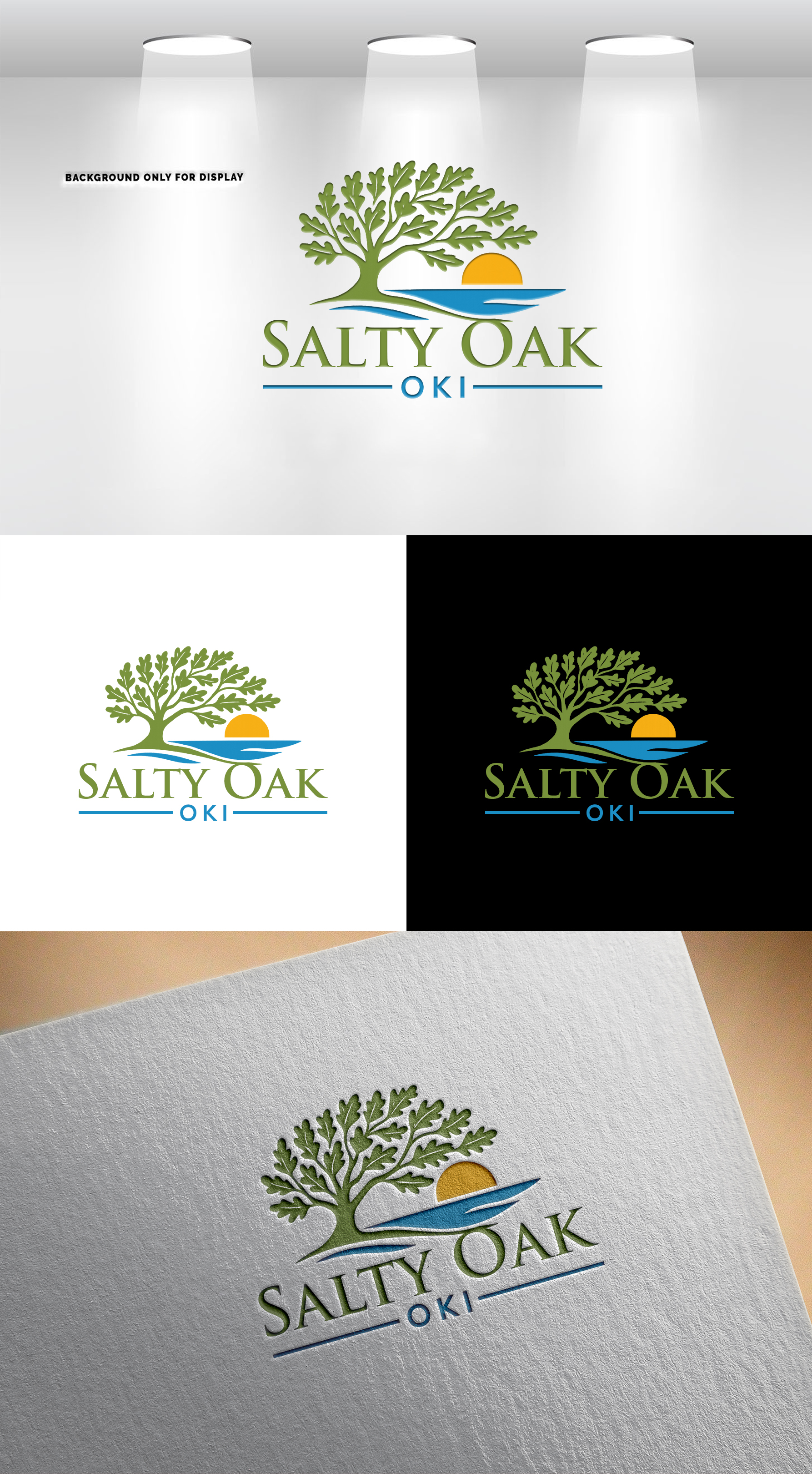 Logo Design by Rahmina for this project | Design #36177313