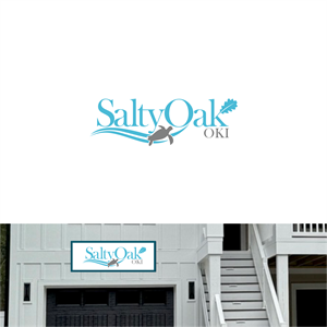 Logo Design by Arham Hidayat for this project | Design #36197388