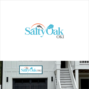 Logo Design by Arham Hidayat for this project | Design: #36198663