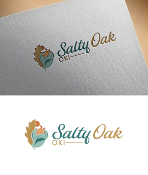 Logo Design by fly  design for this project | Design: #36186456