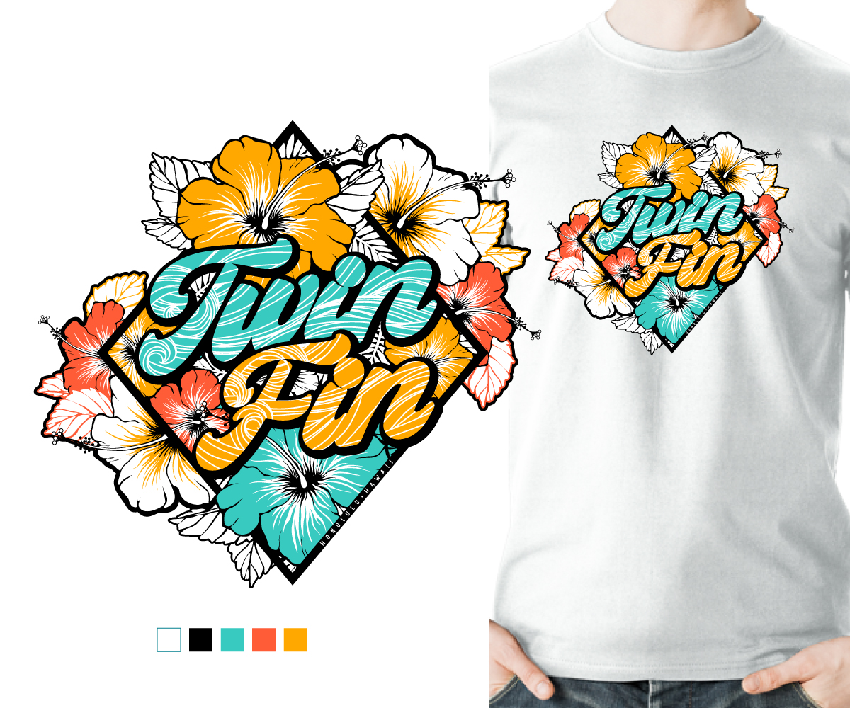 T-shirt Design by nadzeenadz for Warwick Schiller Attuned Horsemanship | Design #36210478