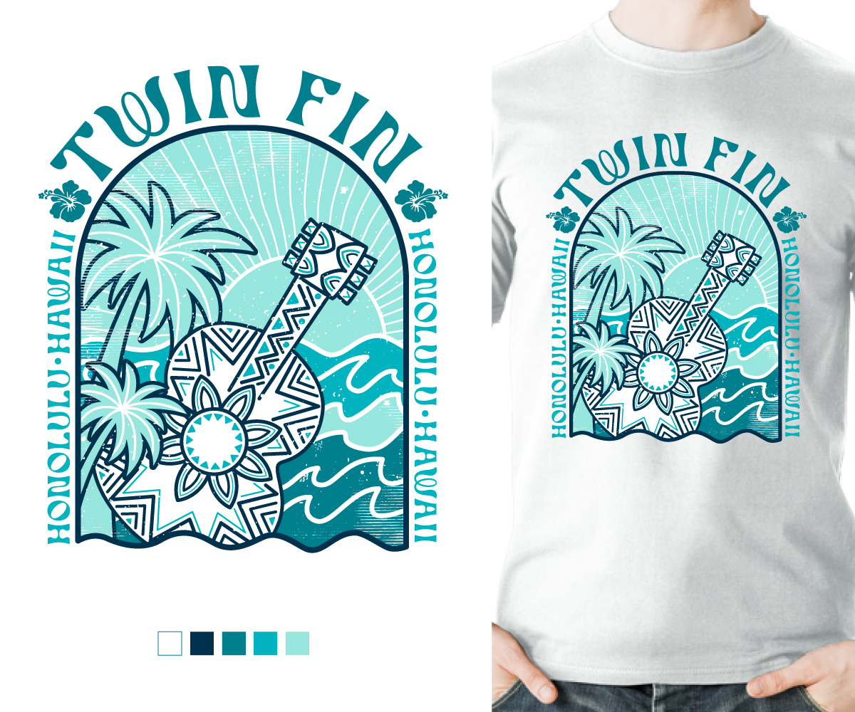 T-shirt Design by nadzeenadz for Warwick Schiller Attuned Horsemanship | Design #36210482