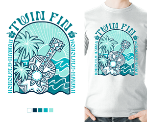 T-shirt Design by nadzeenadz for Warwick Schiller Attuned Horsemanship | Design: #36210482
